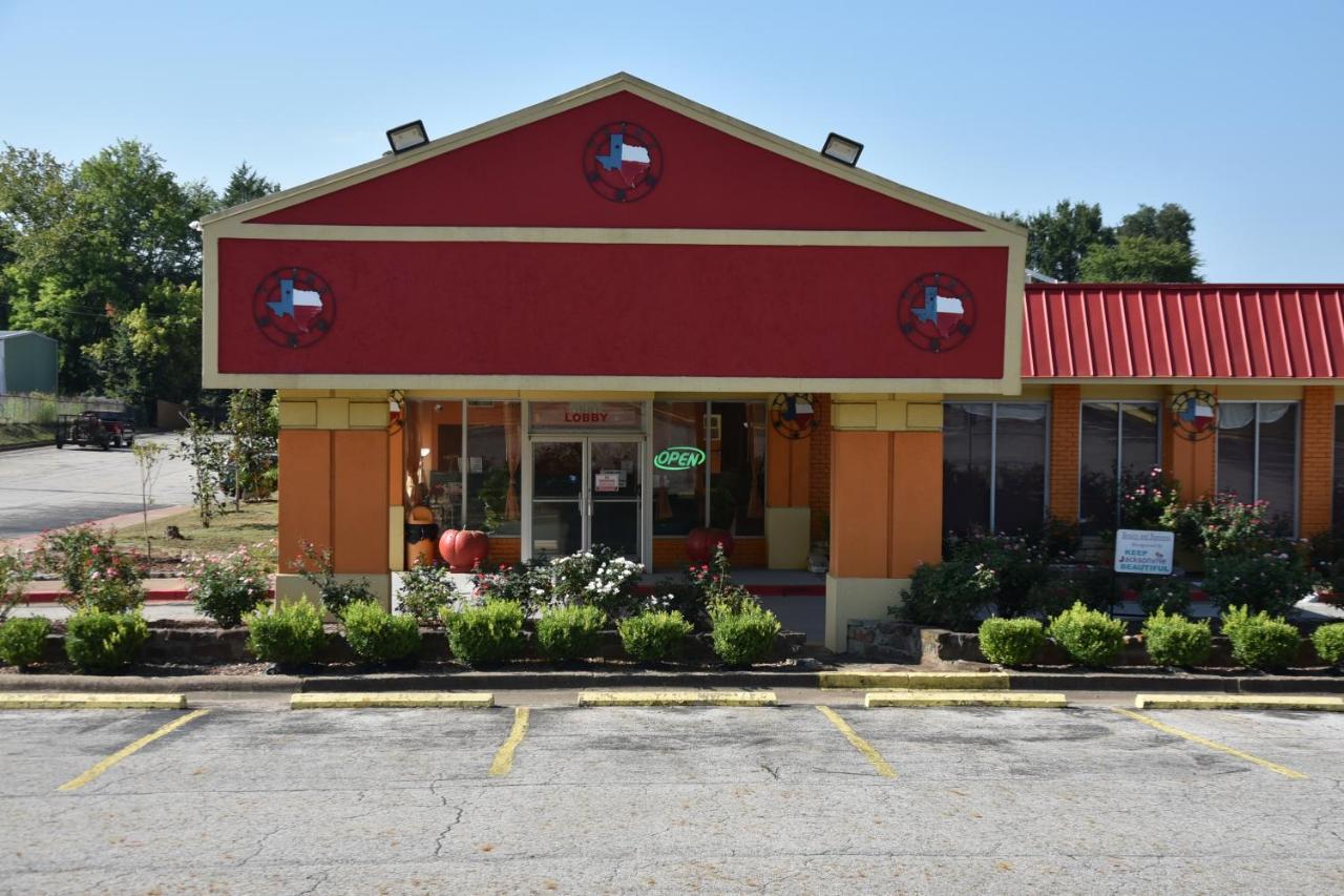 Homeplace Inn Jacksonville Экстерьер фото