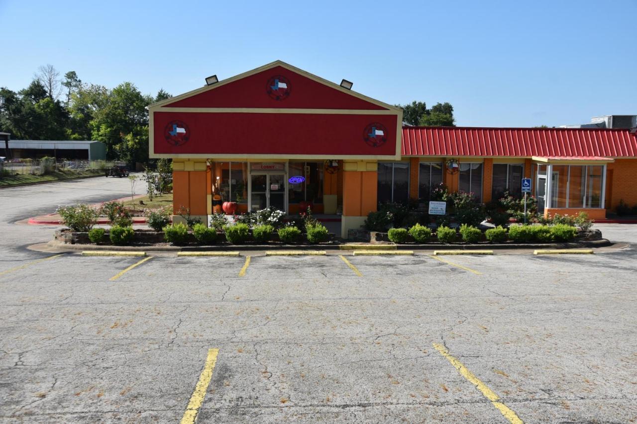 Homeplace Inn Jacksonville Экстерьер фото