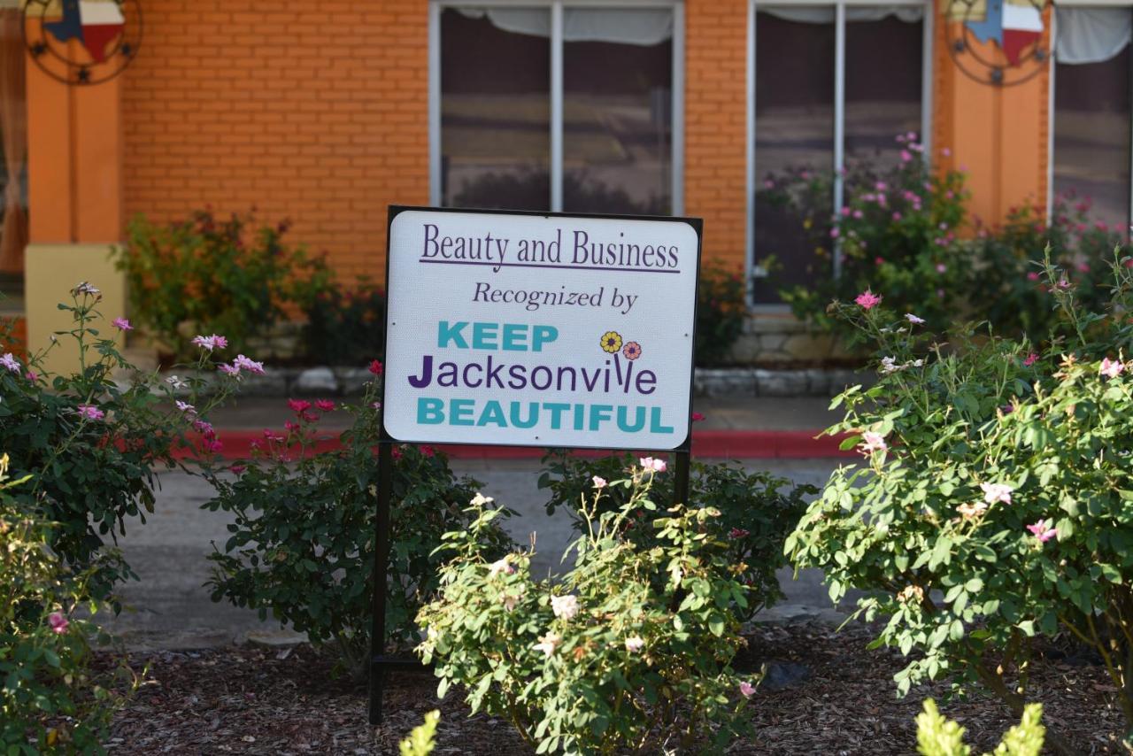 Homeplace Inn Jacksonville Экстерьер фото