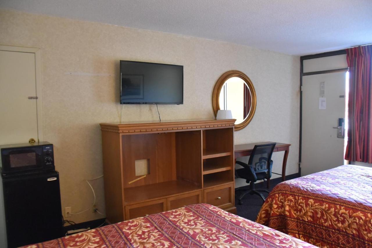Homeplace Inn Jacksonville Экстерьер фото