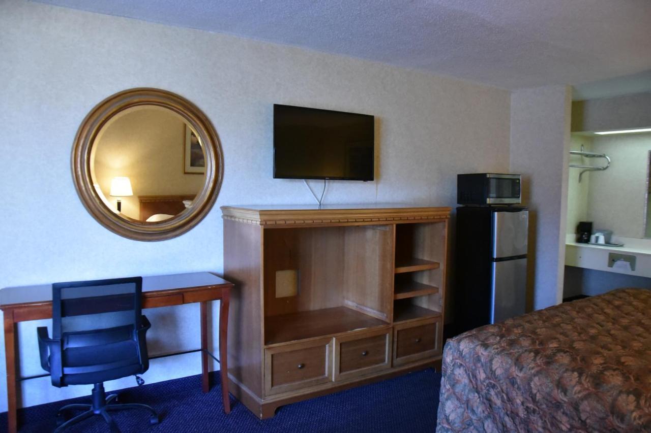 Homeplace Inn Jacksonville Экстерьер фото