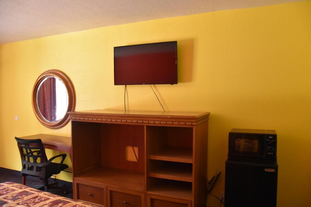 Homeplace Inn Jacksonville Экстерьер фото
