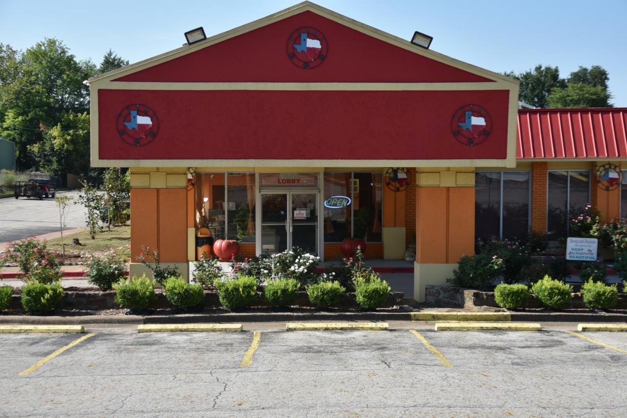 Homeplace Inn Jacksonville Экстерьер фото