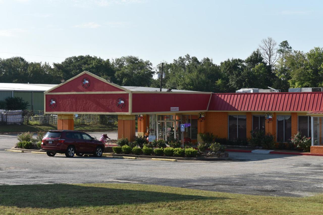 Homeplace Inn Jacksonville Экстерьер фото