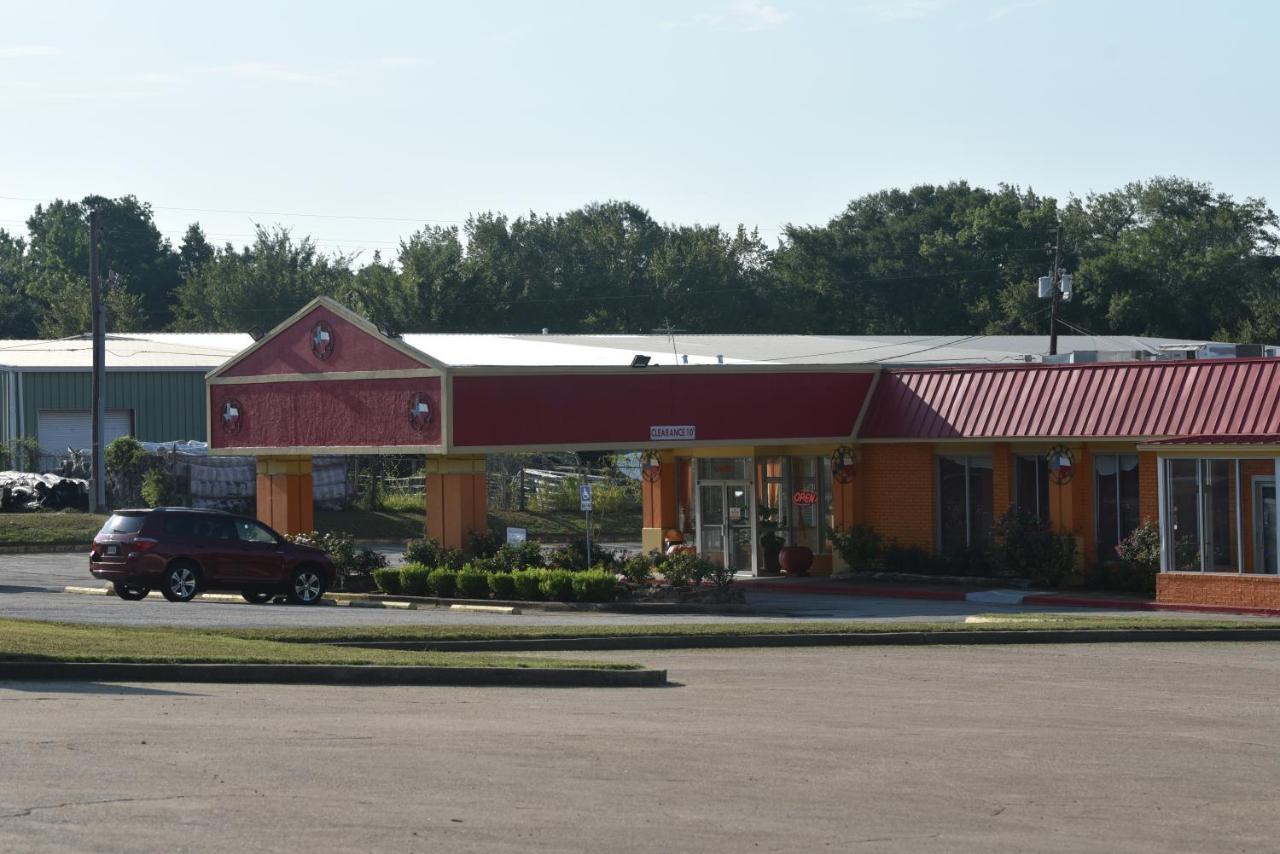 Homeplace Inn Jacksonville Экстерьер фото