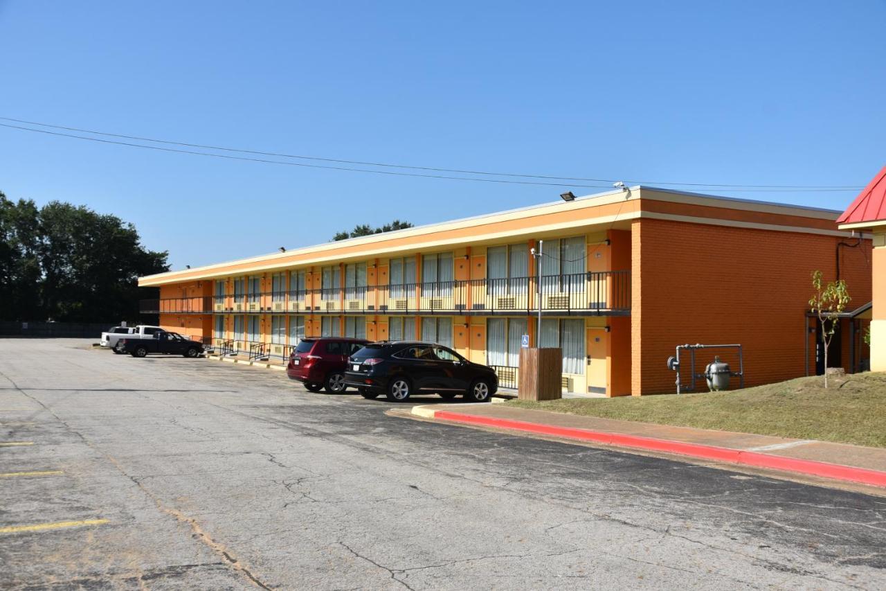Homeplace Inn Jacksonville Экстерьер фото