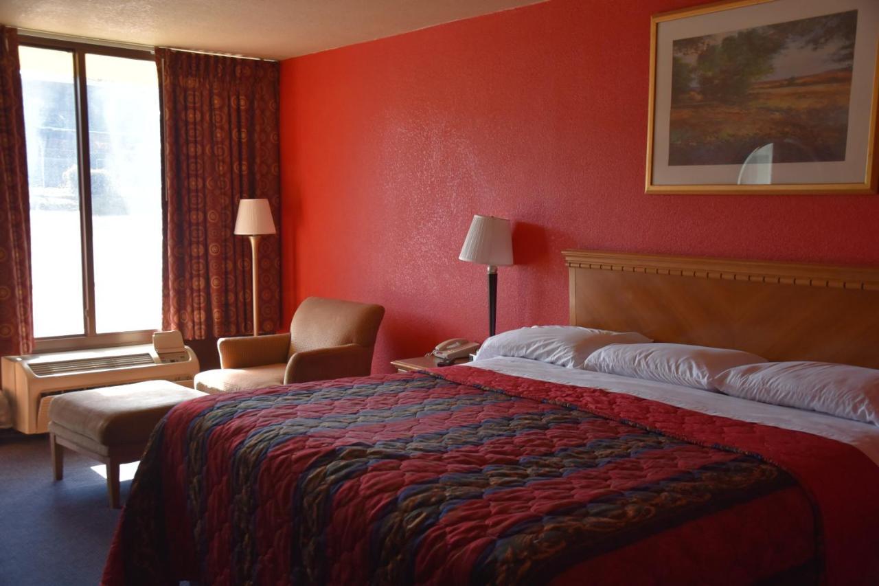 Homeplace Inn Jacksonville Экстерьер фото