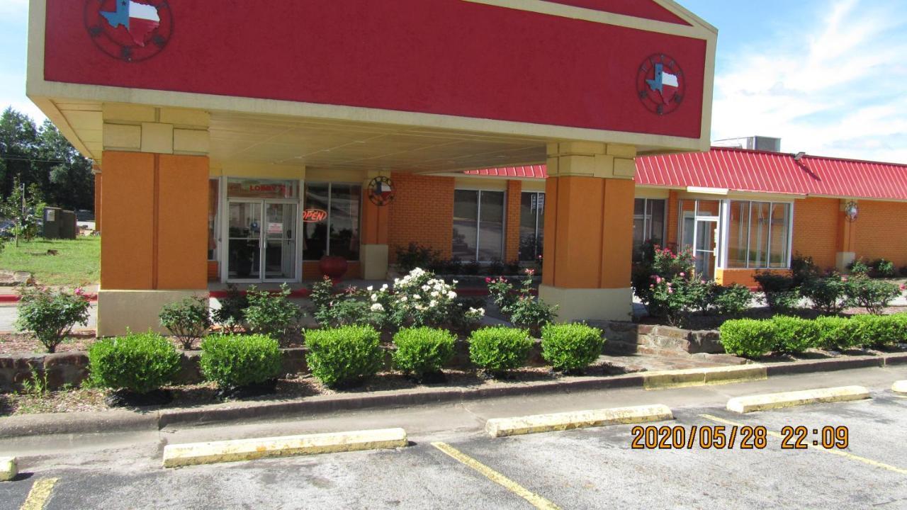Homeplace Inn Jacksonville Экстерьер фото