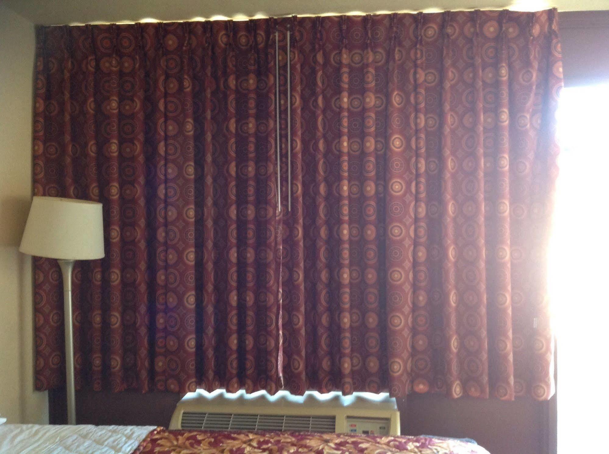 Homeplace Inn Jacksonville Экстерьер фото